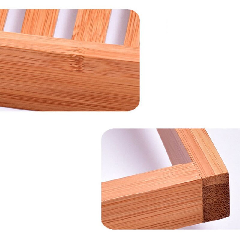 Extensie din bambus Antiderapant pentru baie Raft pentru cadă multifuncțional Toaletă pentru cadă spa Raft pentru cadă Tavă pentru cadă Accesorii pentru cadă