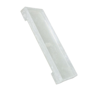 Tavă de toaletă Execuție Accesorii de uz casnic Comodă Veselă Farfurie de depozitare Organizator de bucătărie Organizare de plante de săpun Gri