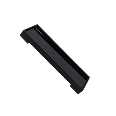 Tavă de toaletă Execuție Accesorii de uz casnic Comodă Veselă Farfurie de depozitare Organizator de bucătărie Organizare de plante de săpun Gri