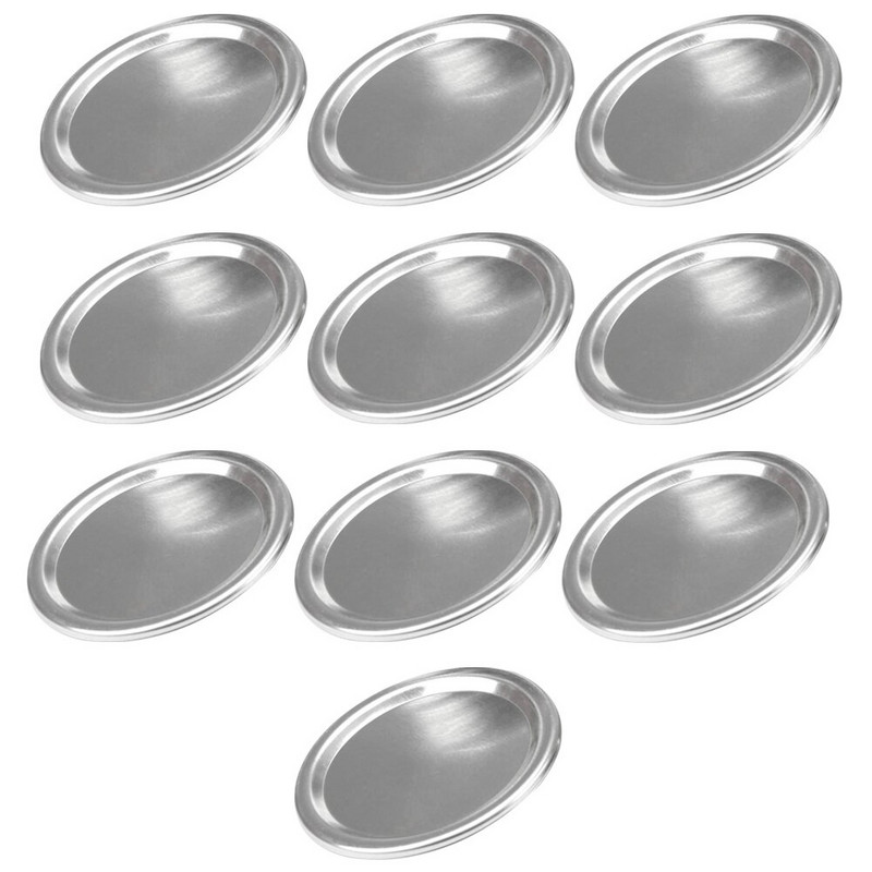 Skardos sandarinimas Stikliniai buteliai Konservų dangteliai Universalūs žiedai Sandėliavimas Tvirtas dangteliai Plačios burnos Mason Stiklainio Nesandarumo Atsparios atsarginės dalys