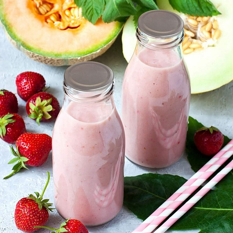 100 vnt įprastos burnos 70 mm masoninio stiklainio konservavimo dangteliai, daugkartinio naudojimo nepralaidūs sidabriniai dangteliai su silikono sandarinimo žiedais