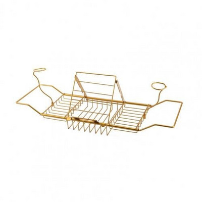 Brzo ocijedite kadu od ugljičnog čelika lijepog izgleda za kupaonicu