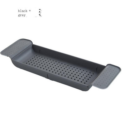 Mensola Porta Libri Rack Tuš Jabonera Contenedor Wine De Bain Plateau Dodaci Tablette Baignoire Kadica Posuda za kadu