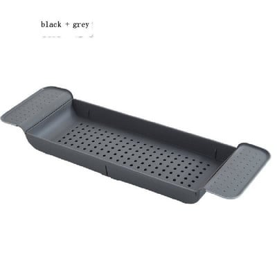 Bar a Mensole Porta Vino Plateau De Bain Stojanová sprcha pre knižné doplnky Príslušenstvo Tablette Baignoire Vanička Vanička Vanička