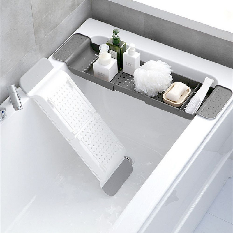 Tvarkyklės Virtuvė Organizatorius Ištraukiama lentyna Vonios padėklas Vonios laikymo stovas Vonios kanalizacijos stovas Vonios lentyna