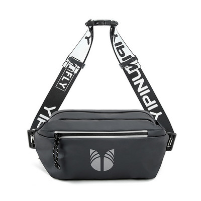 Novi model muške torbe sa više pretinaca