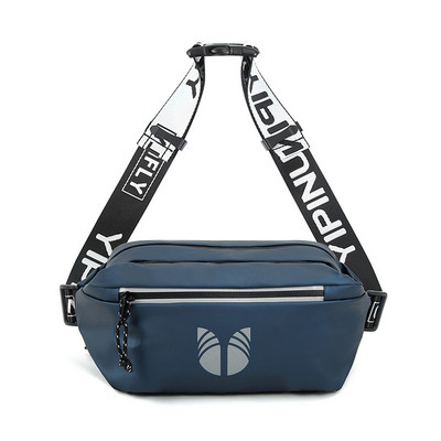 Novi model muške torbe sa više pretinaca