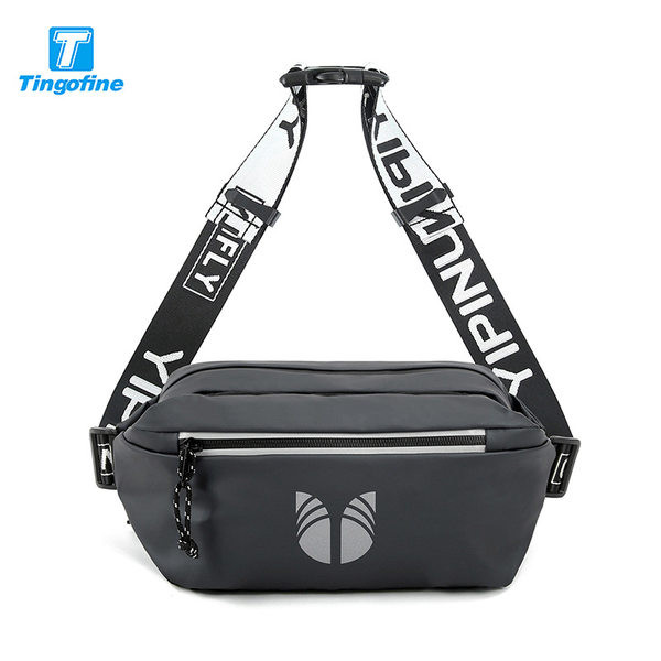 Novi model muške torbe sa više pretinaca