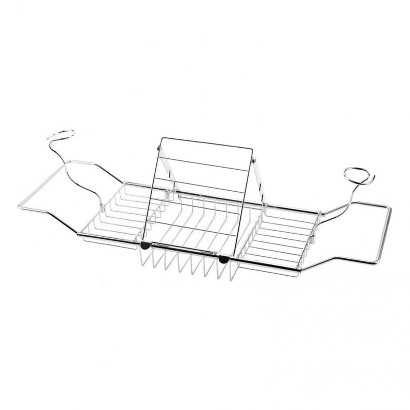 Jaka, nosiva, ekološki prihvatljiva kadica za kadu otporna na udarce