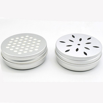 BEAU-30Pcs Mason Jar Lids Cover 3 Style Hollow Mason Candle Topper Shade Jar Lid за Mason, свещ, топка, буркан с обикновена уста и т.н.