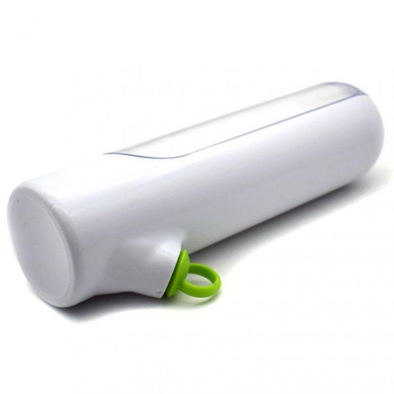 Kuhinjske gadgete Kutija za čuvanje vanilije Šalica za održavanje svježine Posuda za pohranu bilja Dobro brtvljenje Šalica za svježinu za kuhinjske alate