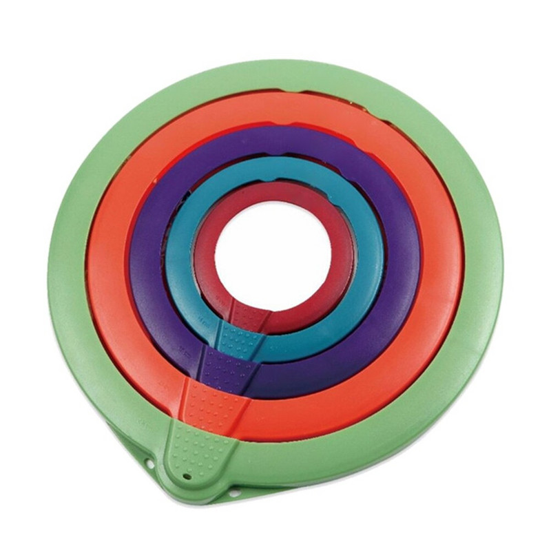 1 rinkinys Vakuuminis dangtelis Maisto sandariklis Fresh Seal Bowl Cup Nešiojamas įrankis virtuvei