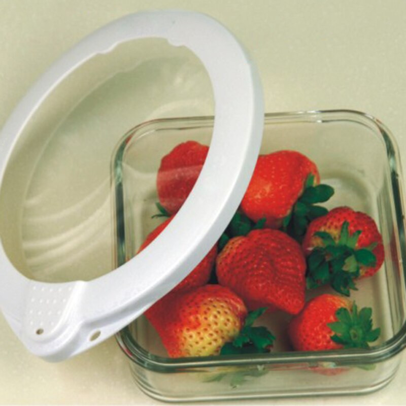 1 rinkinys Vakuuminis dangtelis Maisto sandariklis Fresh Seal Bowl Cup Nešiojamas įrankis virtuvei