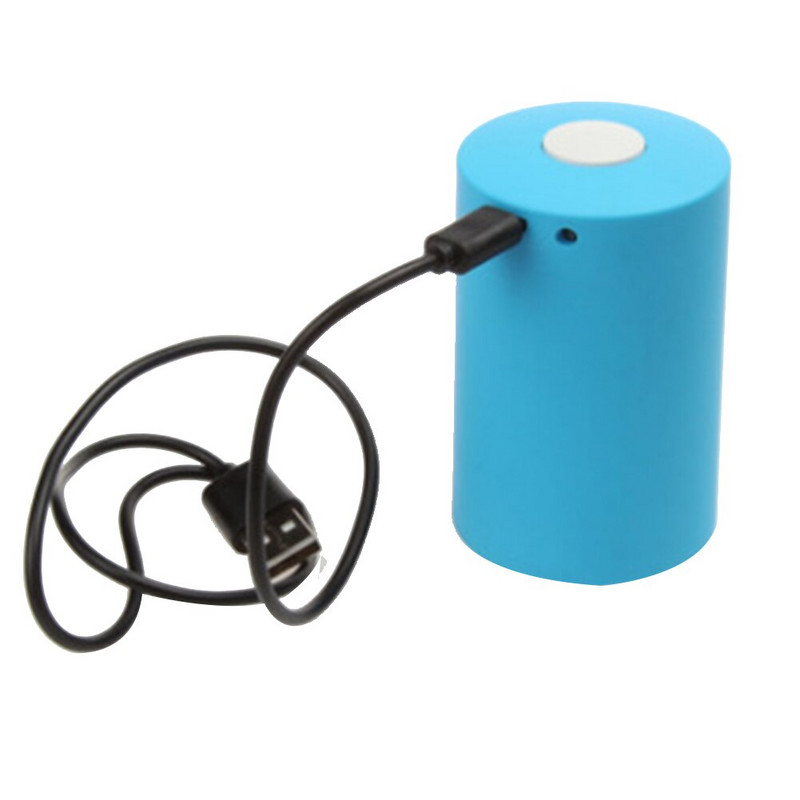 Mini prijenosni uređaj za zatvaranje vrećica s automatskom kompresijom Vakuumska pumpa Stroj za zatvaranje Kuhinjski alati za pohranu za grickalice Svježa hrana Traka za šipke