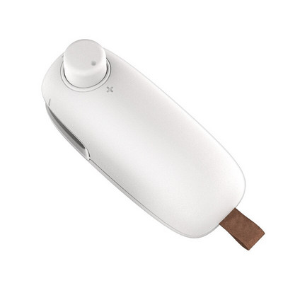Mini tepelné uzatváracie zariadenie na balenie, uzatváracie vrecká na tepelné plastové potravinárske vrecká, prenosné uzatváracie zariadenie na balenie, kuchynské príslušenstvo