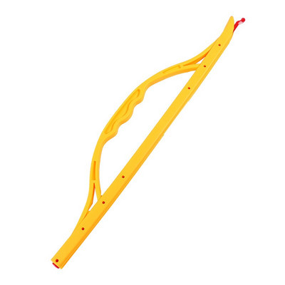 Πλαστική σακούλα Κλιπ στεγανωτικά ραβδιά, 29/22,5 cm με λαβή για εύκολη αποθήκευση,