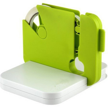 Φορητή συσκευή σφράγισης σφραγιστικών σακουλών Food Saver By Sealabag Kitchen Gadgets and ToolsSeal Anywhere with Tape