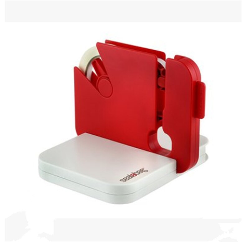 Nešiojamų maišelių sandarinimo įtaisas Maisto taupymo įtaisas „Sealabag“ virtuvės prietaisai ir įrankiai Užsandarinkite bet kur lipnia juosta