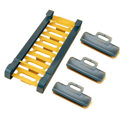 Ράφι αποθήκευσης ψυγείου Ράφι ψυγείου Ράχα κρεμαστή Συρόμενος δίσκος ράγας για τσάντα τροφίμων Zip-bag Θήκη φρέσκου ψυγείου Organizer