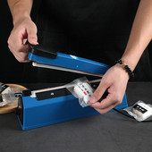 Prijenosni stroj za zatvaranje, automatski električni uređaj za zagrijavanje hrane, ručni zavarivač, stroj za vakuumsko pakiranje hrane za kućanstvo, kuhinjski alat