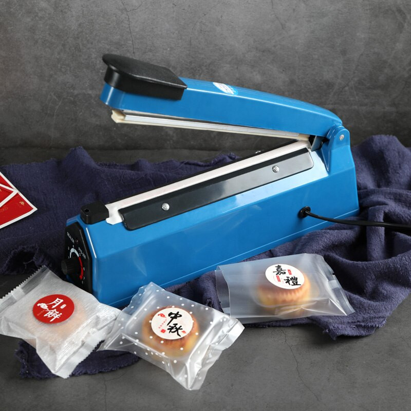 Prijenosni stroj za zatvaranje, automatski električni uređaj za zagrijavanje hrane, ručni zavarivač, stroj za vakuumsko pakiranje hrane za kućanstvo, kuhinjski alat
