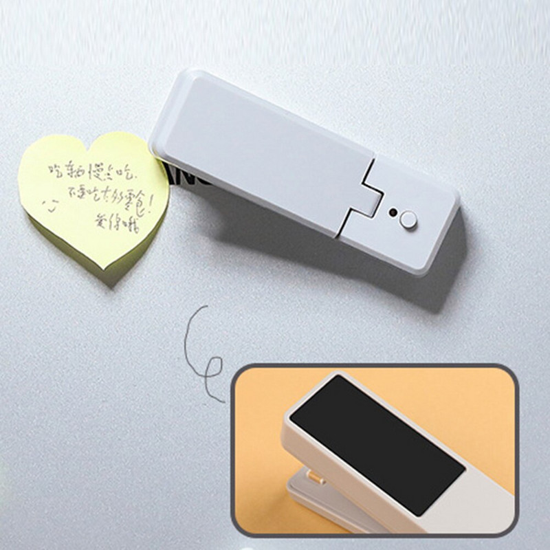 Prenosný mini uzatvárací stroj, nabíjateľný tepelný uzatvárač, plastový ručný uzáver na potraviny, kuchynský gadget do domácnosti