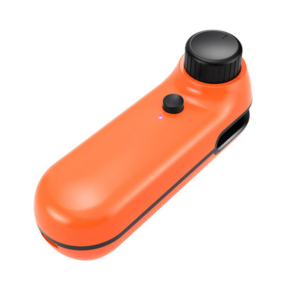 Mini USB įkrovimo vakuuminis sandariklis karšto maisto sandarinimo įtaisas plastikinių maišelių sandariklis namų virimo prietaisai įrankis virtuvės priedai