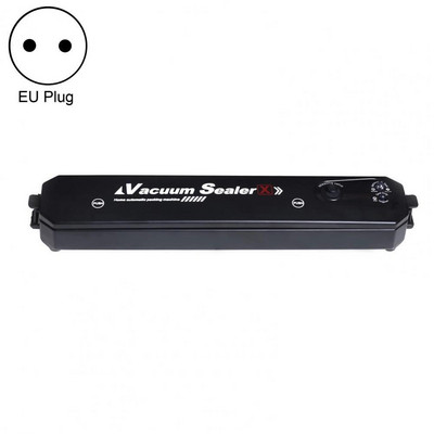 Mașină practică de ambalare a alimentelor Mini dispozitiv de etanșare în vid pentru alimente ecologice, consumabile de uz casnic, sigilare automată în vid