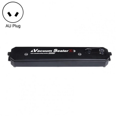 Mașină practică de ambalare a alimentelor Mini dispozitiv de etanșare în vid pentru alimente ecologice, consumabile de uz casnic, sigilare automată în vid