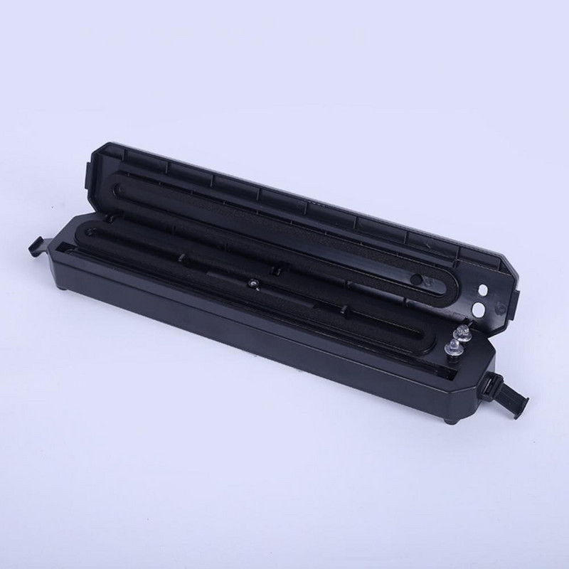 Mașină practică de ambalare a alimentelor Mini dispozitiv de etanșare în vid pentru alimente ecologice, consumabile de uz casnic, sigilare automată în vid