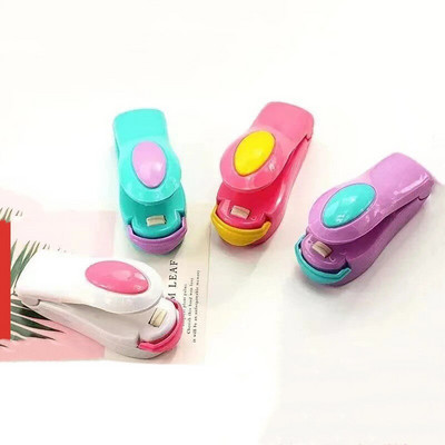 Novi mini prijenosni aparati za vakuumsko zavarivanje plastike, mini aparati za varenje hrane za plastične vrećice za pohranu hrane