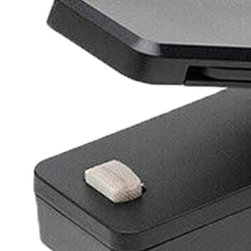 2 v 1 Mini potravinársky tepelný uzáver, ručný uzáver, vákuový stroj s USB nabíjateľnou kapacitou pre plastové úložné vrecká na občerstvenie, baliace diely