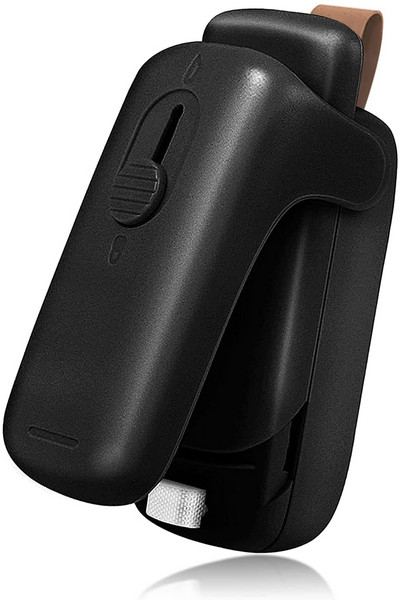 Mini uređaj za zatvaranje vrećica za čips, ručni aparat za vakuumsko zavarivanje i rezač, prijenosni stroj za ponovno zatvaranje vrećica za čips za grickalice i plastične vrećice