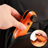 USB uređaj za toplinsko spajanje s punjivom mini mašinom za pakiranje vrećica za hranu s kabelom Višenamjenski uređaj za pakiranje Kuhinjski alati