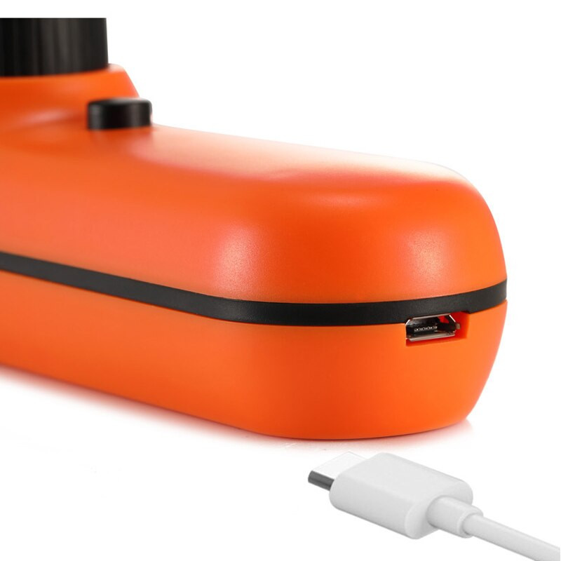 USB uređaj za toplinsko spajanje s punjivom mini mašinom za pakiranje vrećica za hranu s kabelom Višenamjenski uređaj za pakiranje Kuhinjski alati