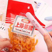 Mini prijenosni stroj za toplinsko zavarivanje Vakuumski zavarivač hrane Plastična ambalaža Vreća za pohranu Spajalica za toplinsko zavarivanje Ručna udlaga za brtvljenje Užina