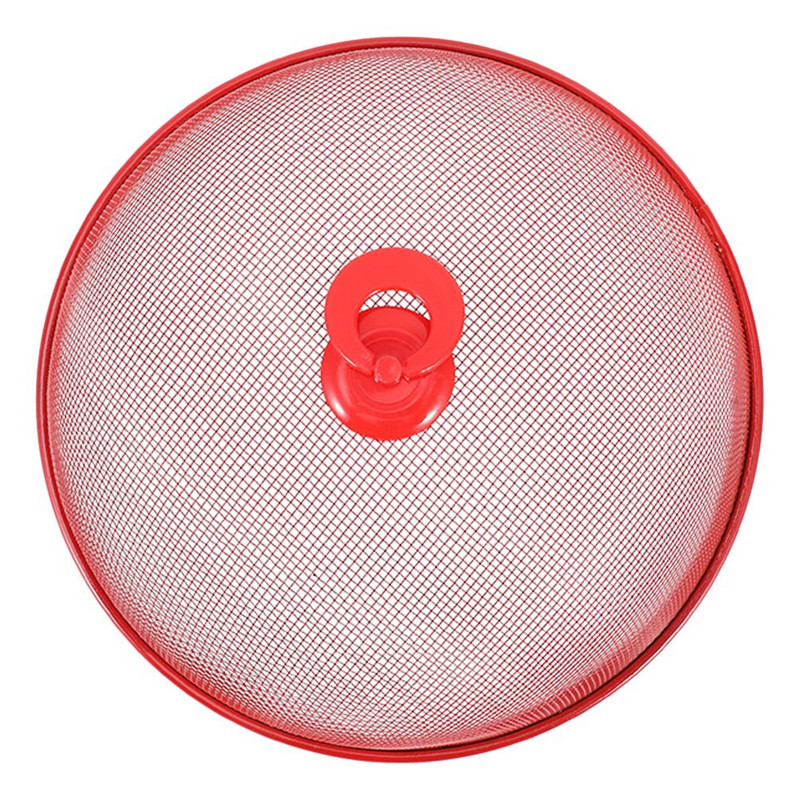Poklopac Poklopci za kupolu šatora Poklopci za mikrovalnu pećnicu Vanjska mreža za piknik Poklopac za posluživanje kolača Mrežasta posuda za pokrivanje Kišobran od nehrđajućeg čelika