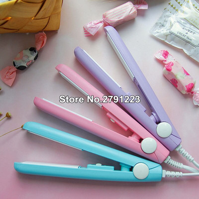 Life High Quality Hot Seal masin koduseks kasutamiseks lamedate kilekottide jaoks Ananassi nugati kommikottide jaoks