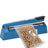 Prijenosni PFS-100/200/300 ručni mali komercijalni stroj za zatvaranje, alat za pakiranje plastičnih vrećica