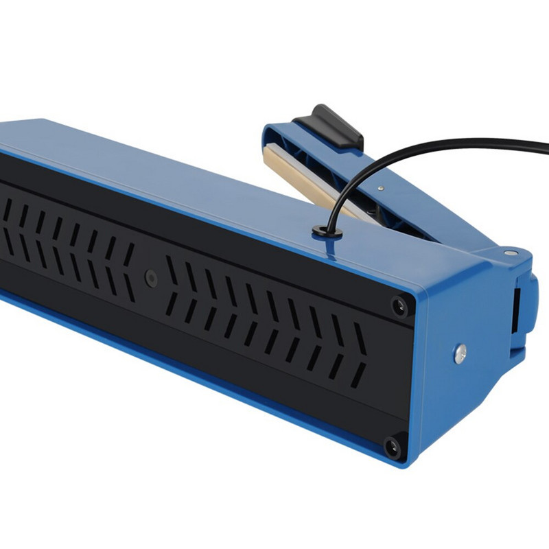 Prijenosni PFS-100/200/300 ručni mali komercijalni stroj za zatvaranje, alat za pakiranje plastičnih vrećica