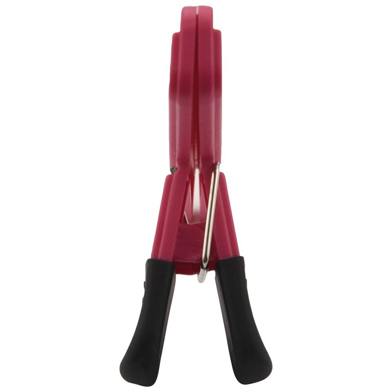 Agrafe mari pentru pungi pentru așchii Clipuri pentru alimente din plastic, rezistente la aer, etanșare etanșă, culori asortate pentru saci de cafea, cartofi și alimente