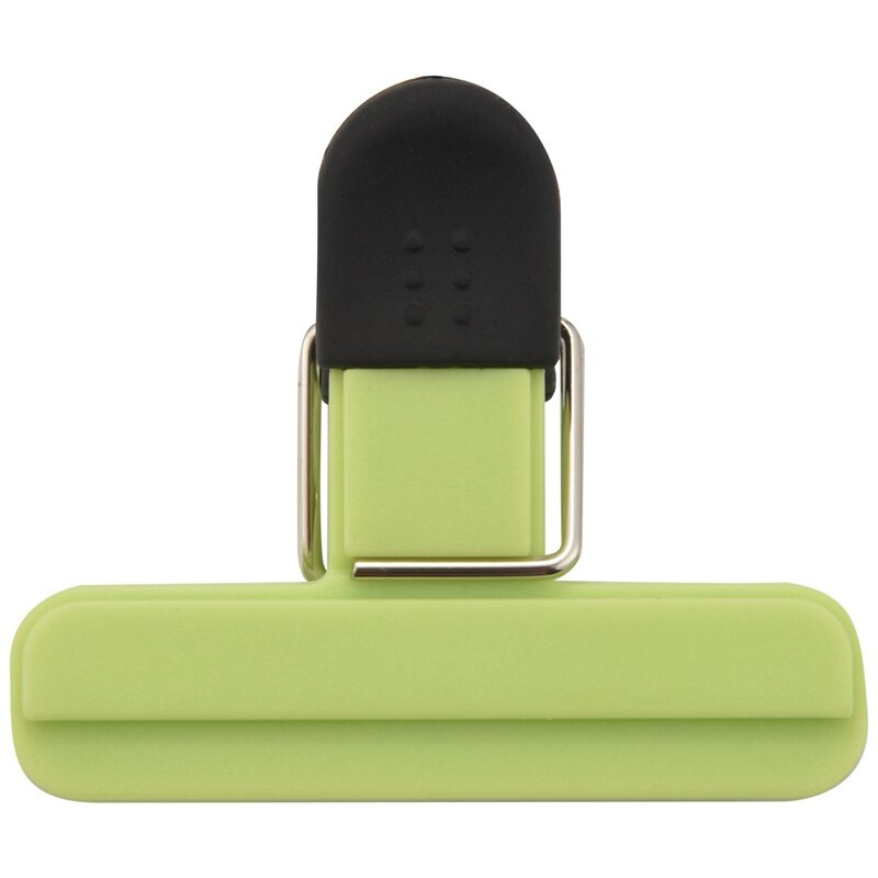 Agrafe mari pentru pungi pentru așchii Clipuri pentru alimente din plastic, rezistente la aer, etanșare etanșă, culori asortate pentru saci de cafea, cartofi și alimente