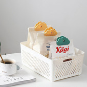 Prozirne plastične ljepljive kuke Kuhinja Kupaonica Šest redova kuka Zidna kuka bez čavlića Red kuka bez tragova