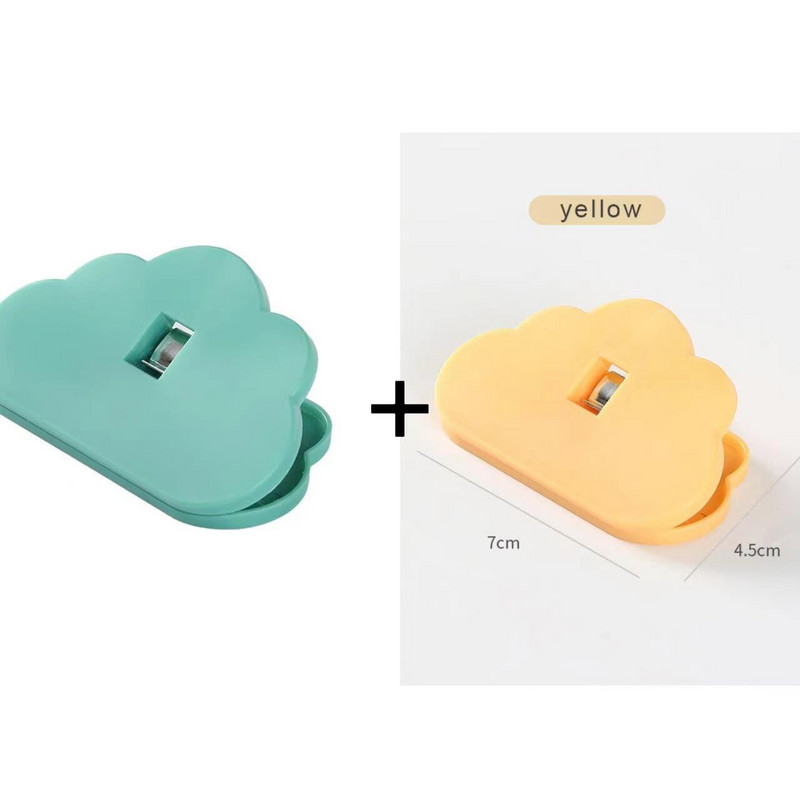 Prozirne plastične ljepljive kuke Kuhinja Kupaonica Šest redova kuka Zidna kuka bez čavlića Red kuka bez tragova