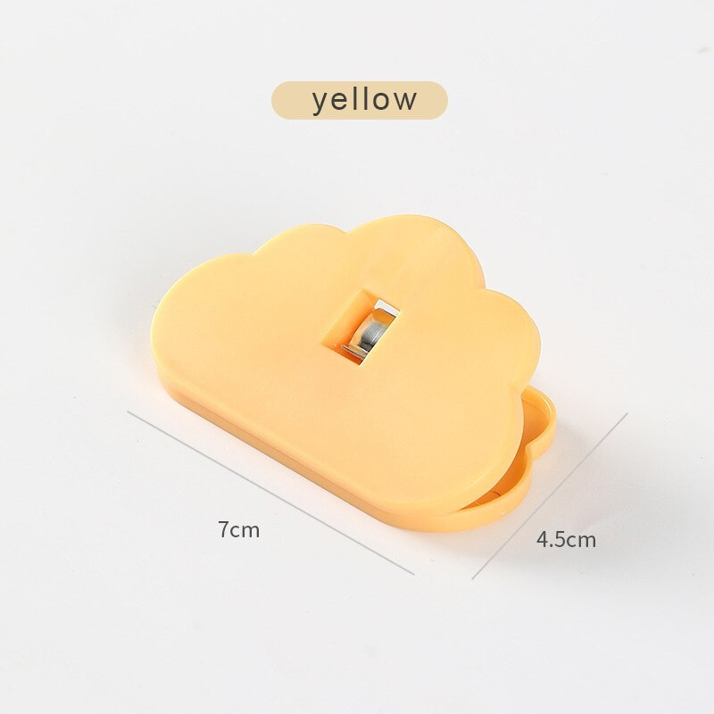 Prozirne plastične ljepljive kuke Kuhinja Kupaonica Šest redova kuka Zidna kuka bez čavlića Red kuka bez tragova