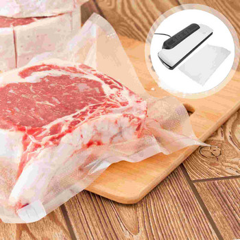 1 Σετ Vacuum Sealer Portable Useful Creative Machine Vacuum Automatic Pump Vacuum Sealer