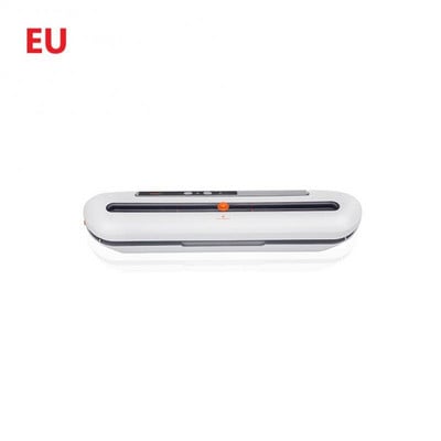 Mașină de ambalare în vid de uz casnic Mașină automată de etanșare a alimentelor pentru ambalare Mașină de vid de compresie de etanșare din plastic