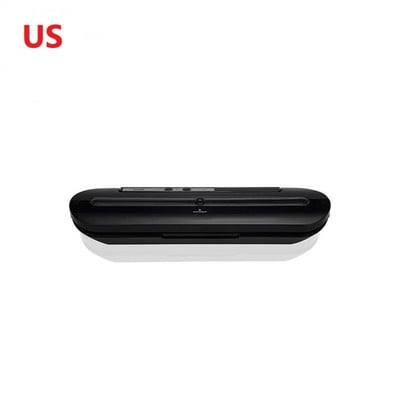 Mașină de ambalare în vid de uz casnic Mașină automată de etanșare a alimentelor pentru ambalare Mașină de vid de compresie de etanșare din plastic