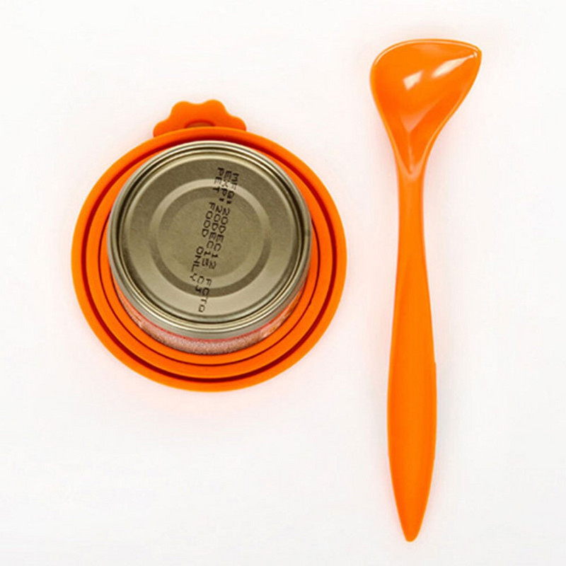 4 komada poklopca za višekratnu upotrebu Izolacijski poklopac Zaštitni poklopac za voće i povrće