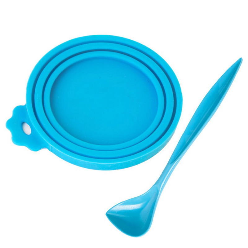 4 komada poklopca za višekratnu upotrebu Izolacijski poklopac Zaštitni poklopac za voće i povrće